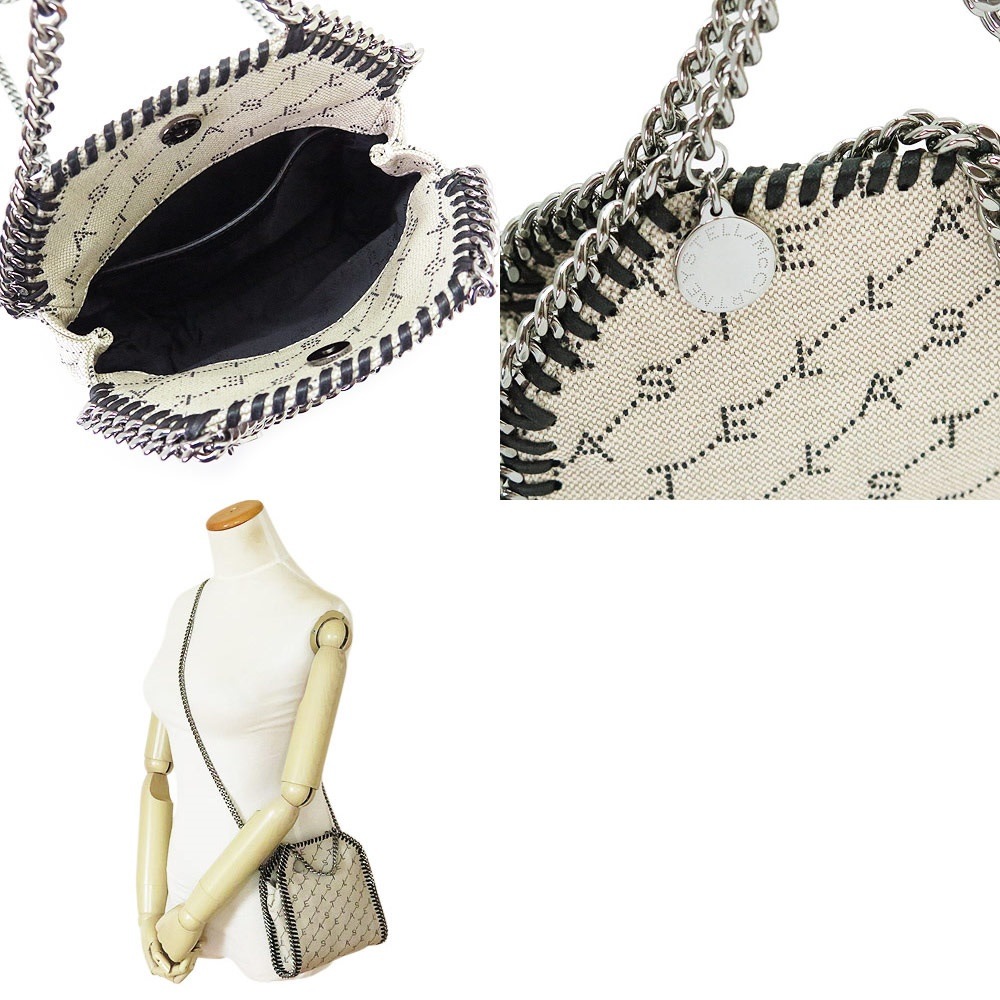 トートバッグ レディース タイニー トート ファラベラ モノグラム 391698 W8467