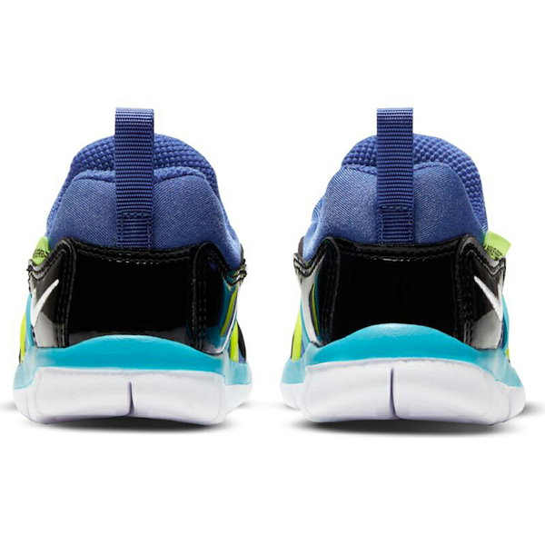 NIKE ナイキ すばらしい ダイナモフリー スリッポン スニーカー