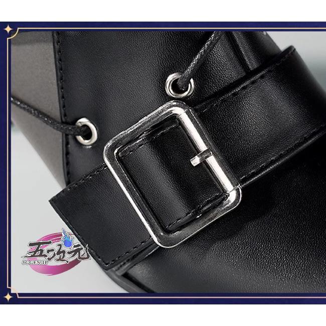 【新品販売 Q10最安値!】 ハロウィン 三分妄想 アークナイツ (明日方舟) arknights コスプレ ヴァルピスフォーリア 靴 【新品販売 Q10最安値!】 ハロウィン 三分妄想 アークナイツ (明日方舟) arknights コスプレ ヴァルピスフォーリア 靴