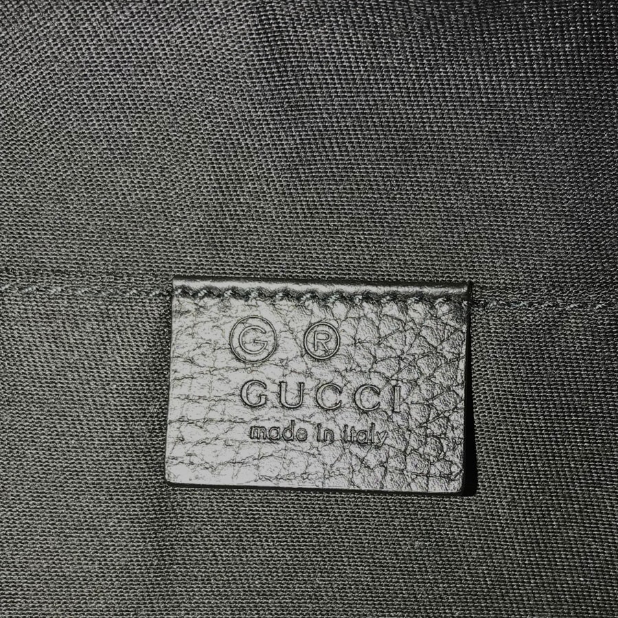 GGナイロン 449182 ボディバッグ sh【中古】 GGナイロン 449182 ボディバッグ sh【中古】