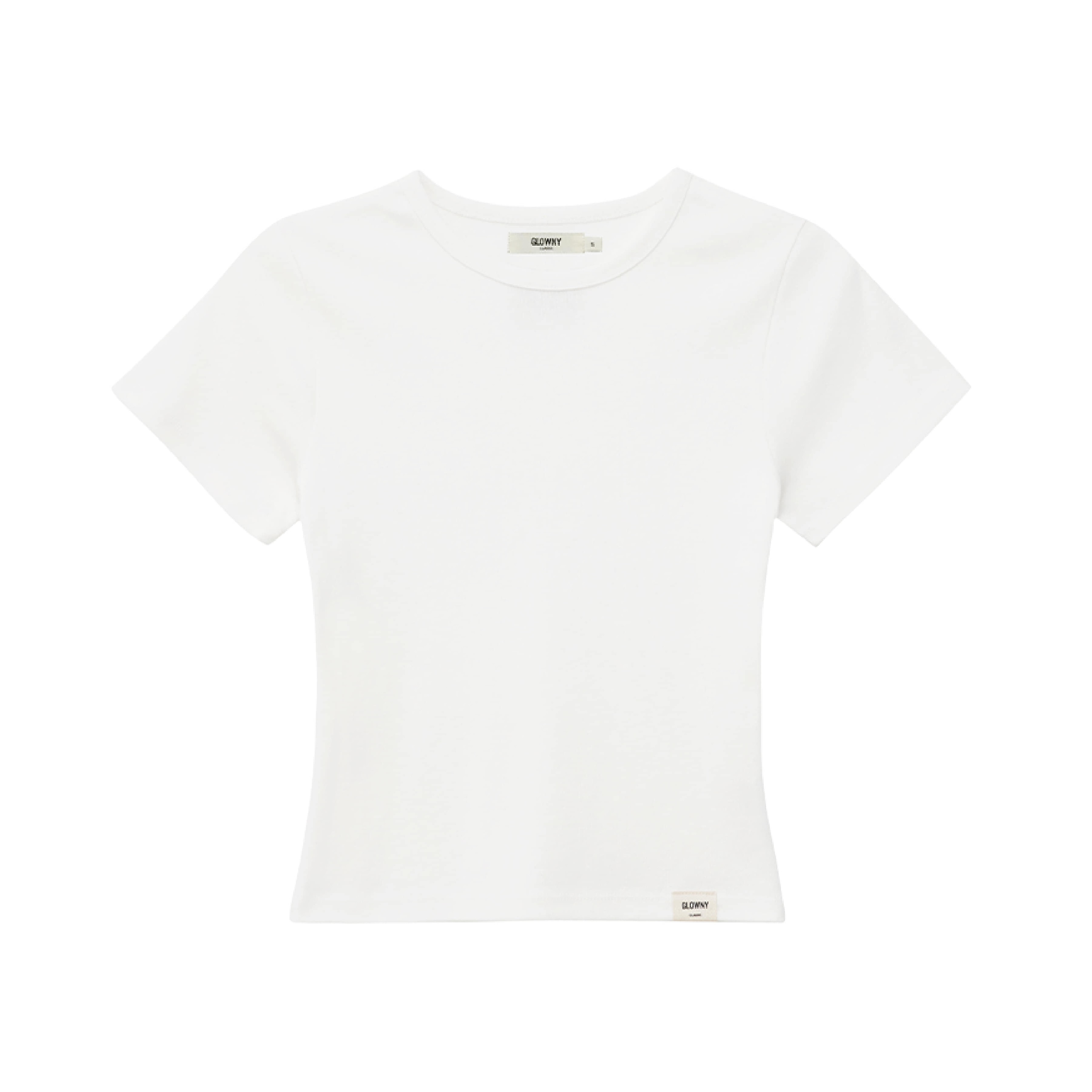 【NEW-アップグレード版】G BABY TEE(7カラー/サイズ-XS,S,M,L,XL) 【NEW-アップグレード版】G BABY TEE(7カラー/サイズ-XS,S,M,L,XL)