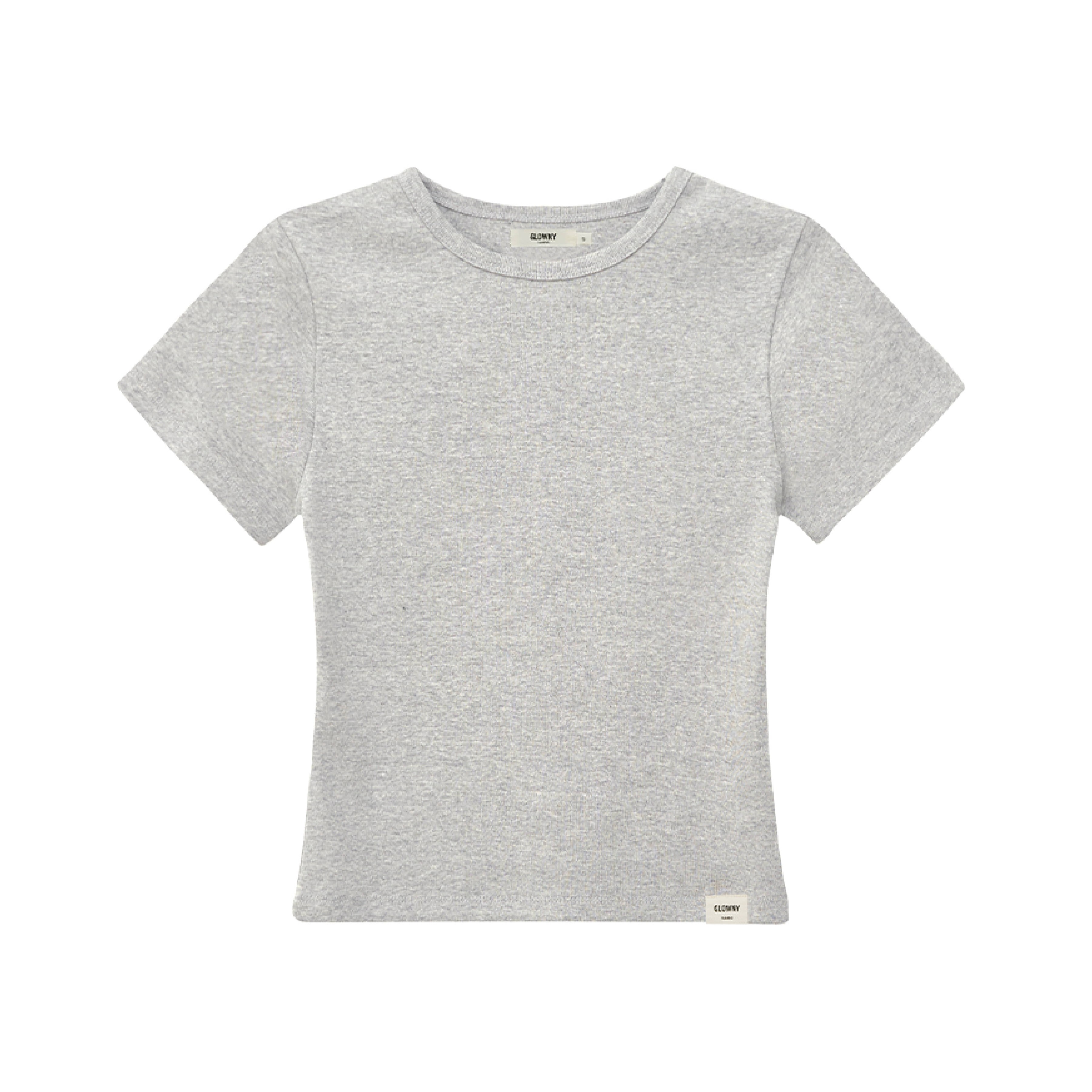 【NEW-アップグレード版】G BABY TEE(7カラー/サイズ-XS,S,M,L,XL) 【NEW-アップグレード版】G BABY TEE(7カラー/サイズ-XS,S,M,L,XL)