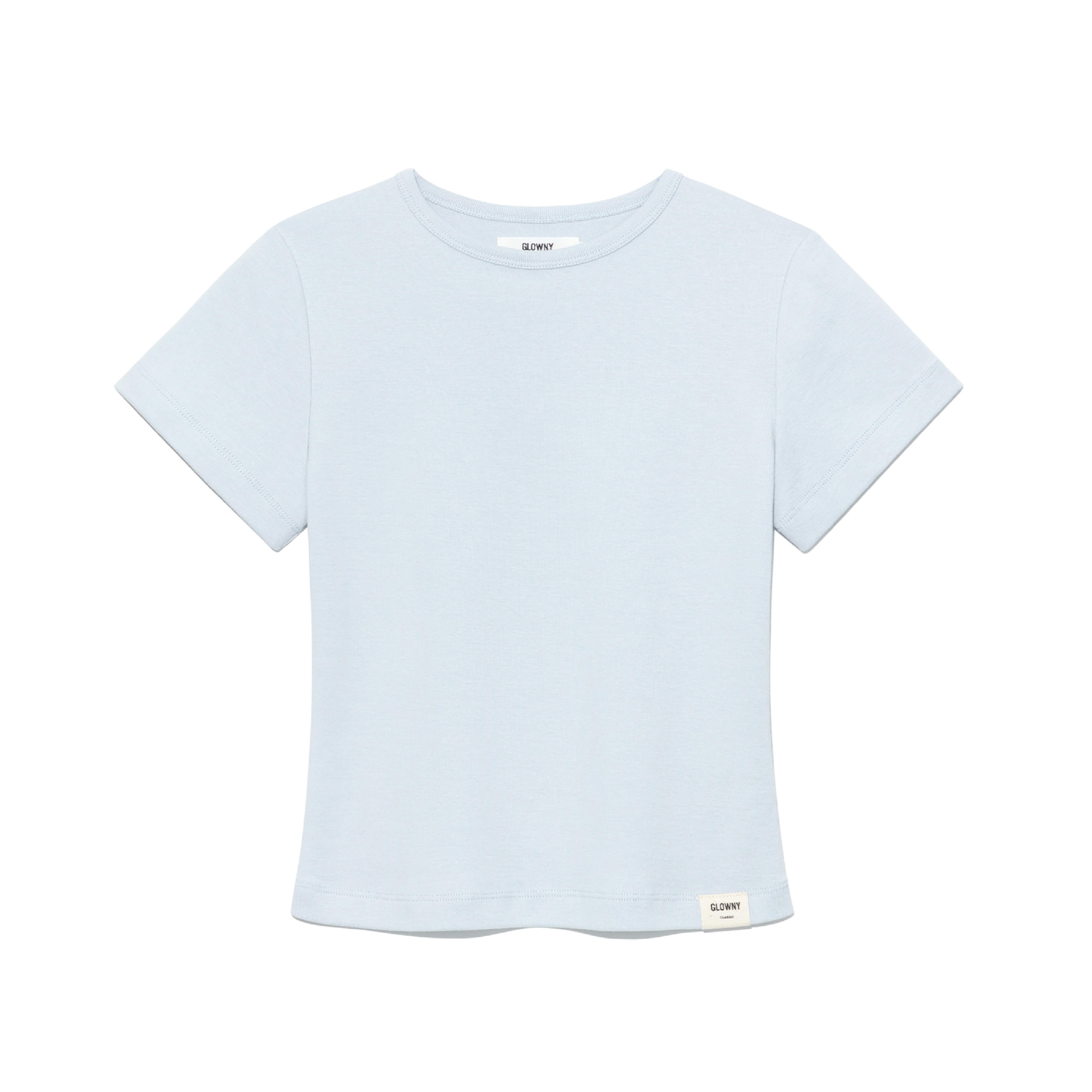 【NEW-アップグレード版】G BABY TEE(7カラー/サイズ-XS,S,M,L,XL) 【NEW-アップグレード版】G BABY TEE(7カラー/サイズ-XS,S,M,L,XL)