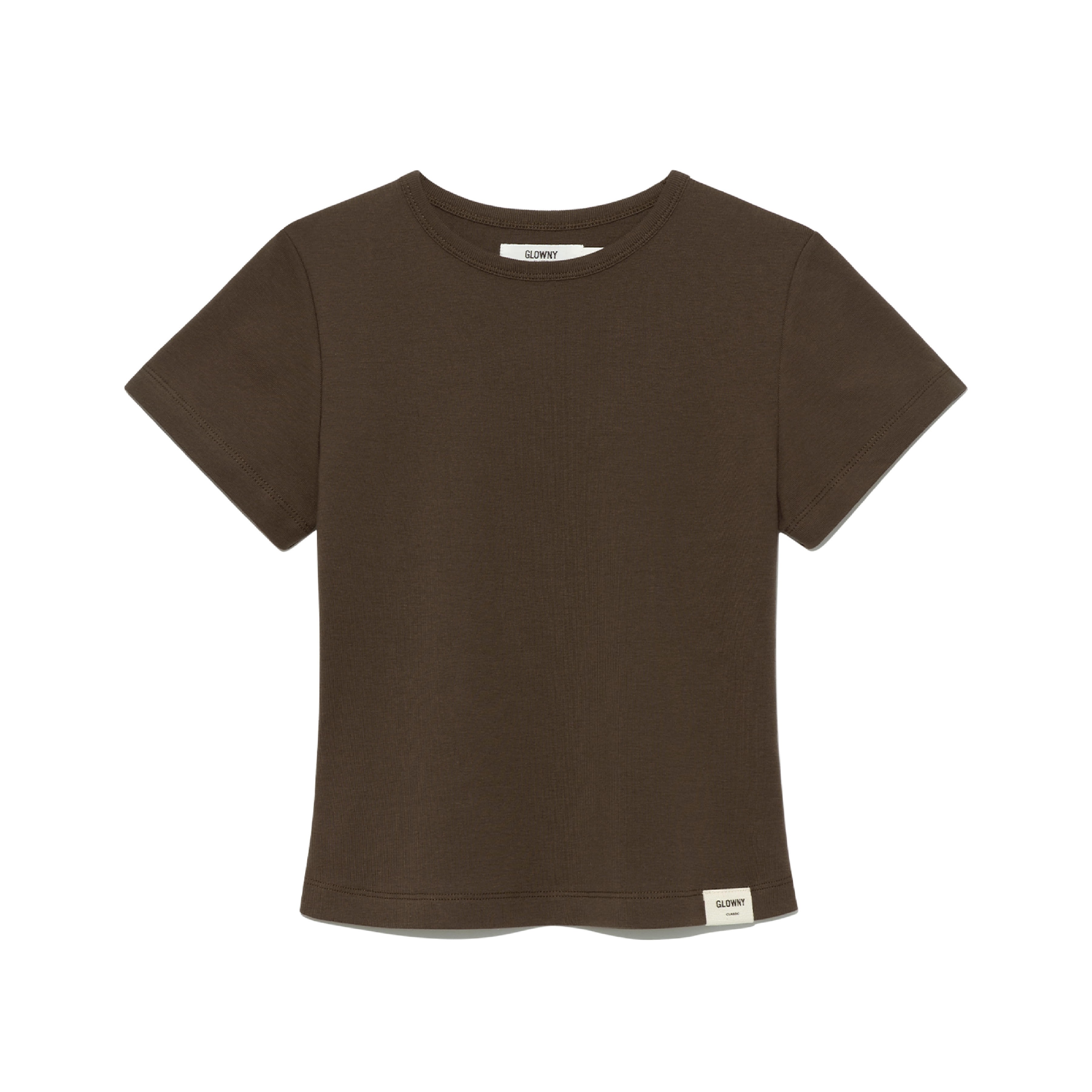 【NEW-アップグレード版】G BABY TEE(7カラー/サイズ-XS,S,M,L,XL) 【NEW-アップグレード版】G BABY TEE(7カラー/サイズ-XS,S,M,L,XL)