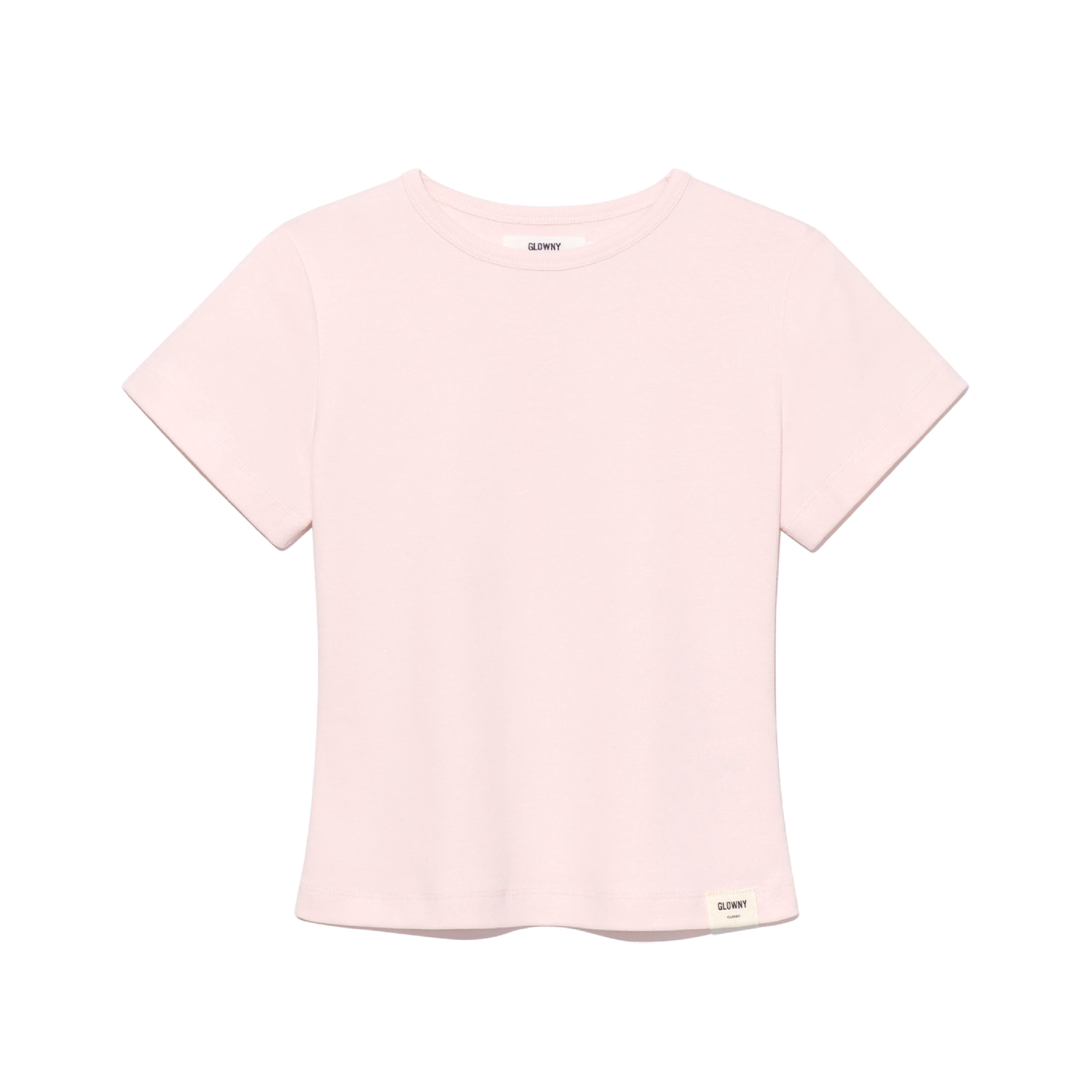 【NEW-アップグレード版】G BABY TEE(7カラー/サイズ-XS,S,M,L,XL) 【NEW-アップグレード版】G BABY TEE(7カラー/サイズ-XS,S,M,L,XL)