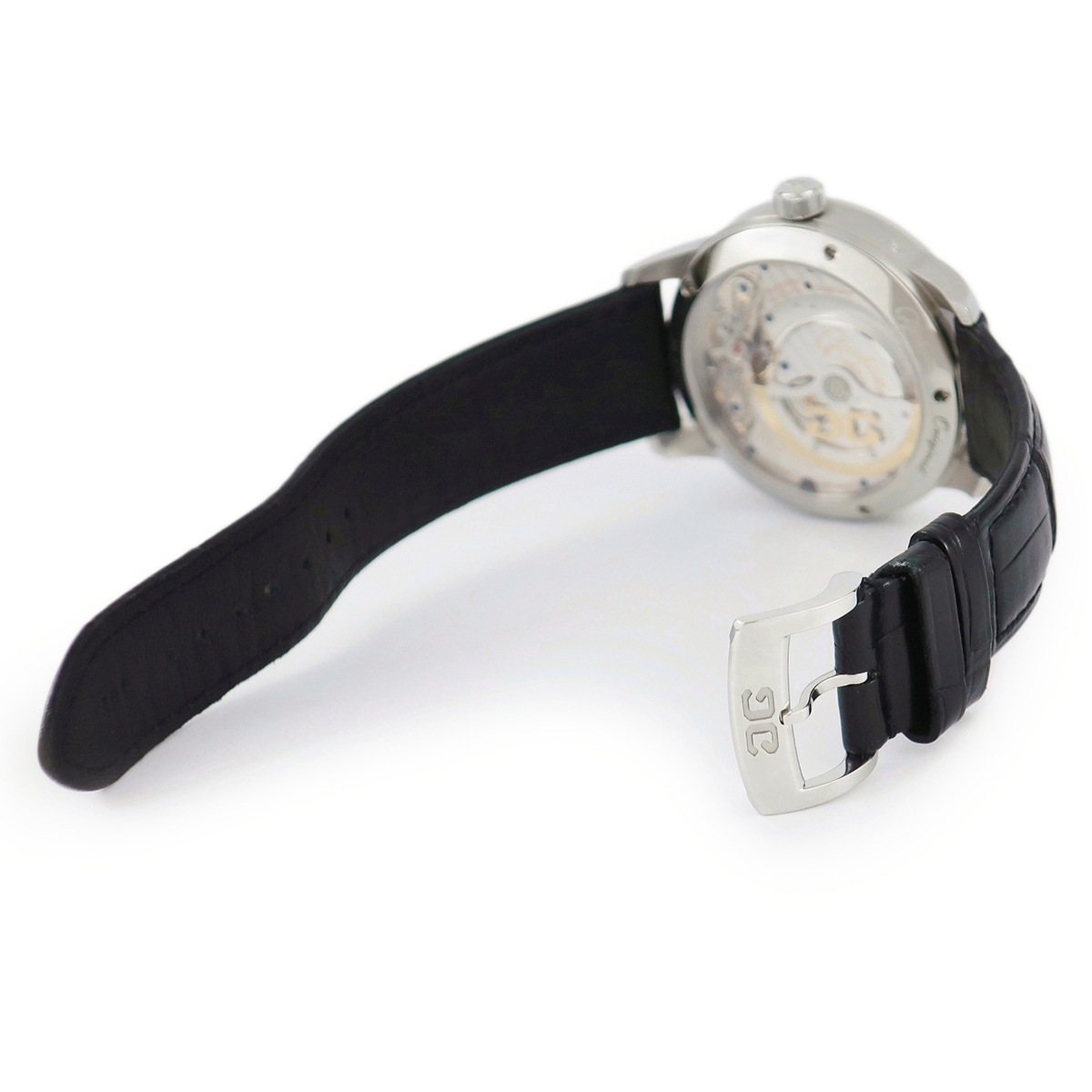 パノマティック ルナ 1-90-02-42-32-01 自動巻き メンズ ビッグデイト 3年保証 パノマティック ルナ 1-90-02-42-32-01 自動巻き メンズ ビッグデイト 3年保証