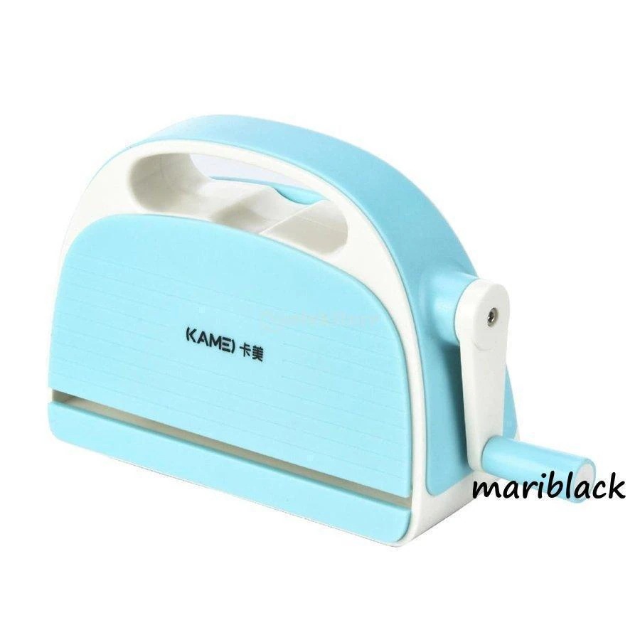 メガ割ダイカット 型抜き エンボス機 ペーパーカッター エンボスマシン カード カッター り ダイカッティング 装飾 軽量 手帳装飾 手帳863