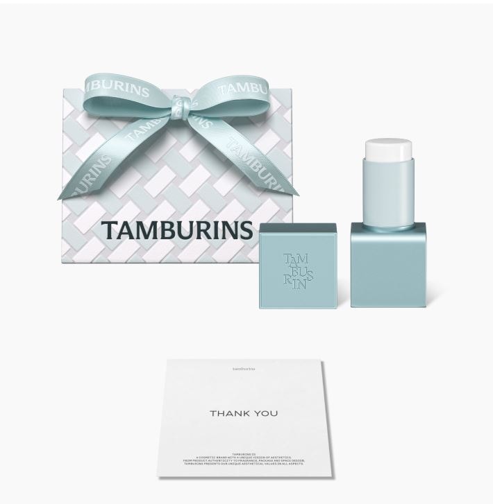 [韓国正規品][ジェニPICK]NEW 固体香水パフュームバーム7種類の中から選択1/ピョン·ウソク/ブラックピンク ジェニー