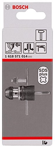 BOSCH(ボッシュ) SDSハンマーチャック (13mm) 652 BOSCH(ボッシュ) SDSハンマーチャック (13mm) 652
