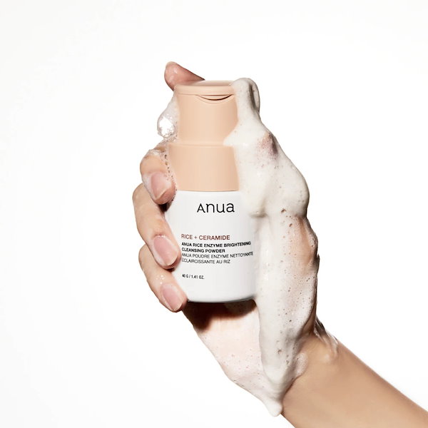 anua ライスセット アヌア 9点セット Anuaのスキンケア・基礎化粧品 ライス70 グロウミルキートナー他