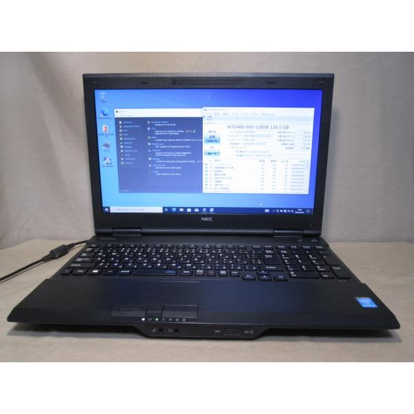 Qoo10] NEC VersaPro VK26T/X-M【S