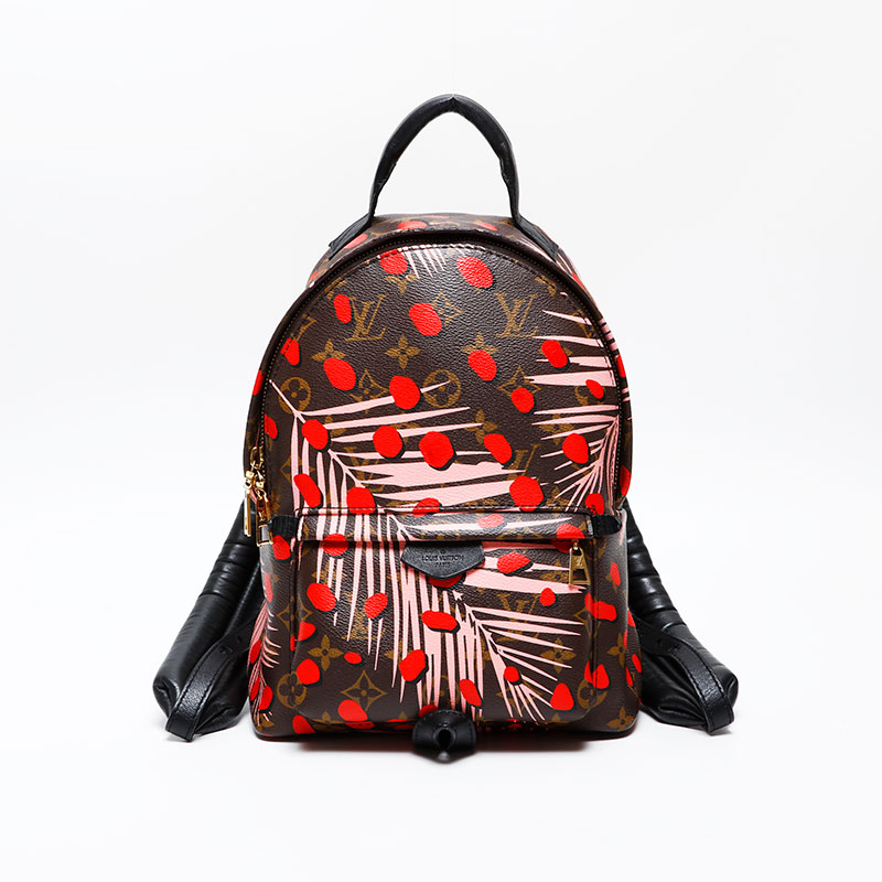 リュック・デイパック ブラウン WS20646 リュック・デイパック ブラウン WS20646