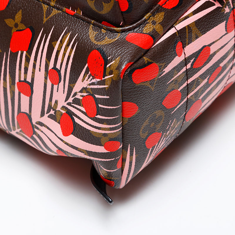 リュック・デイパック ブラウン WS20646 リュック・デイパック ブラウン WS20646