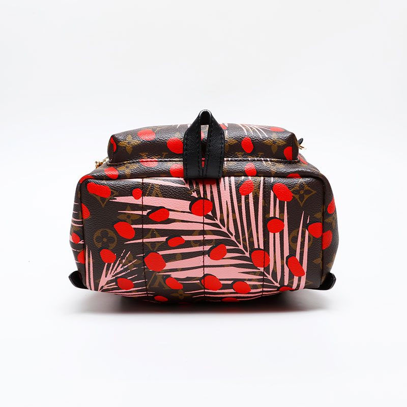 リュック・デイパック ブラウン WS20646 リュック・デイパック ブラウン WS20646