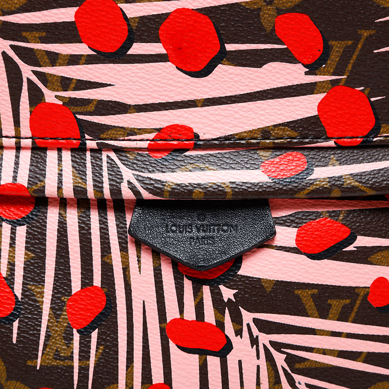 リュック・デイパック ブラウン WS20646 リュック・デイパック ブラウン WS20646