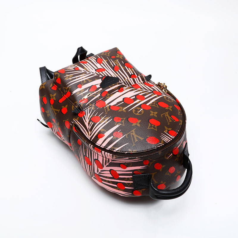 リュック・デイパック ブラウン WS20646 リュック・デイパック ブラウン WS20646