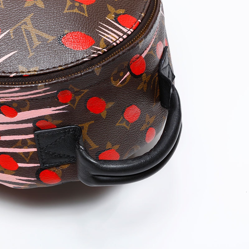 リュック・デイパック ブラウン WS20646 リュック・デイパック ブラウン WS20646