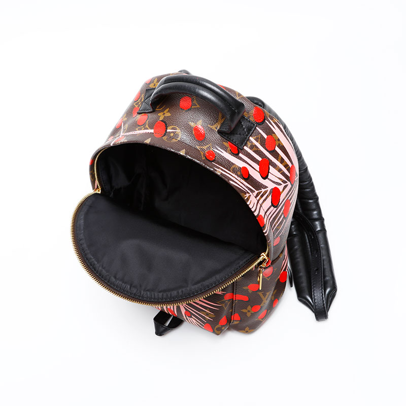 リュック・デイパック ブラウン WS20646 リュック・デイパック ブラウン WS20646