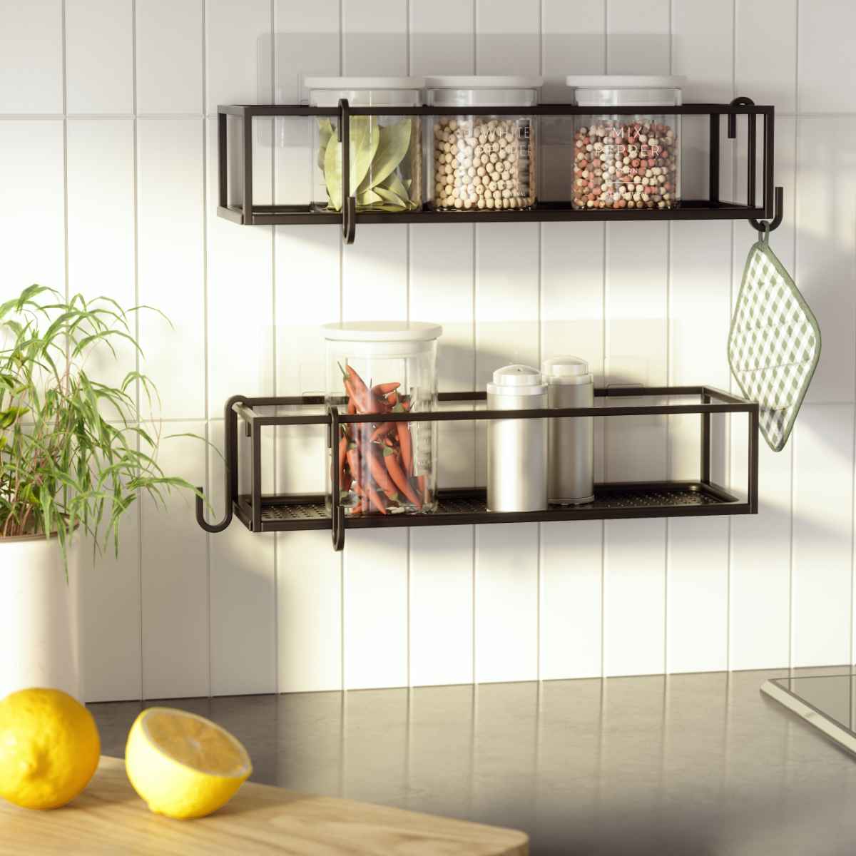 Umbra お風呂収納 キュービコ シャワービン 2個セット アンブラ バスラック 壁面収納 シャンプーラック ボトルスタンド 棚 シェルフ 吸着 ブラック ホワイト シンプル Umbra お風呂収納 キュービコ シャワービン 2個セット アンブラ バスラック 壁面収納 シャンプーラック ボトルスタンド 棚 シェルフ 吸着 ブラック ホワイト シンプル