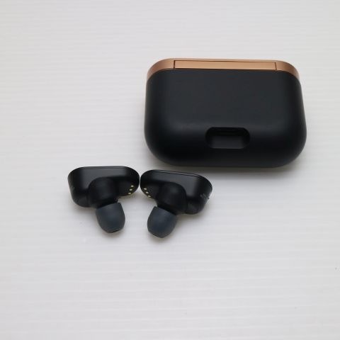 超美品 WF-1000XM3 ブラック ワイヤレスイヤホン SONY 184 超美品 WF-1000XM3 ブラック ワイヤレスイヤホン SONY 184