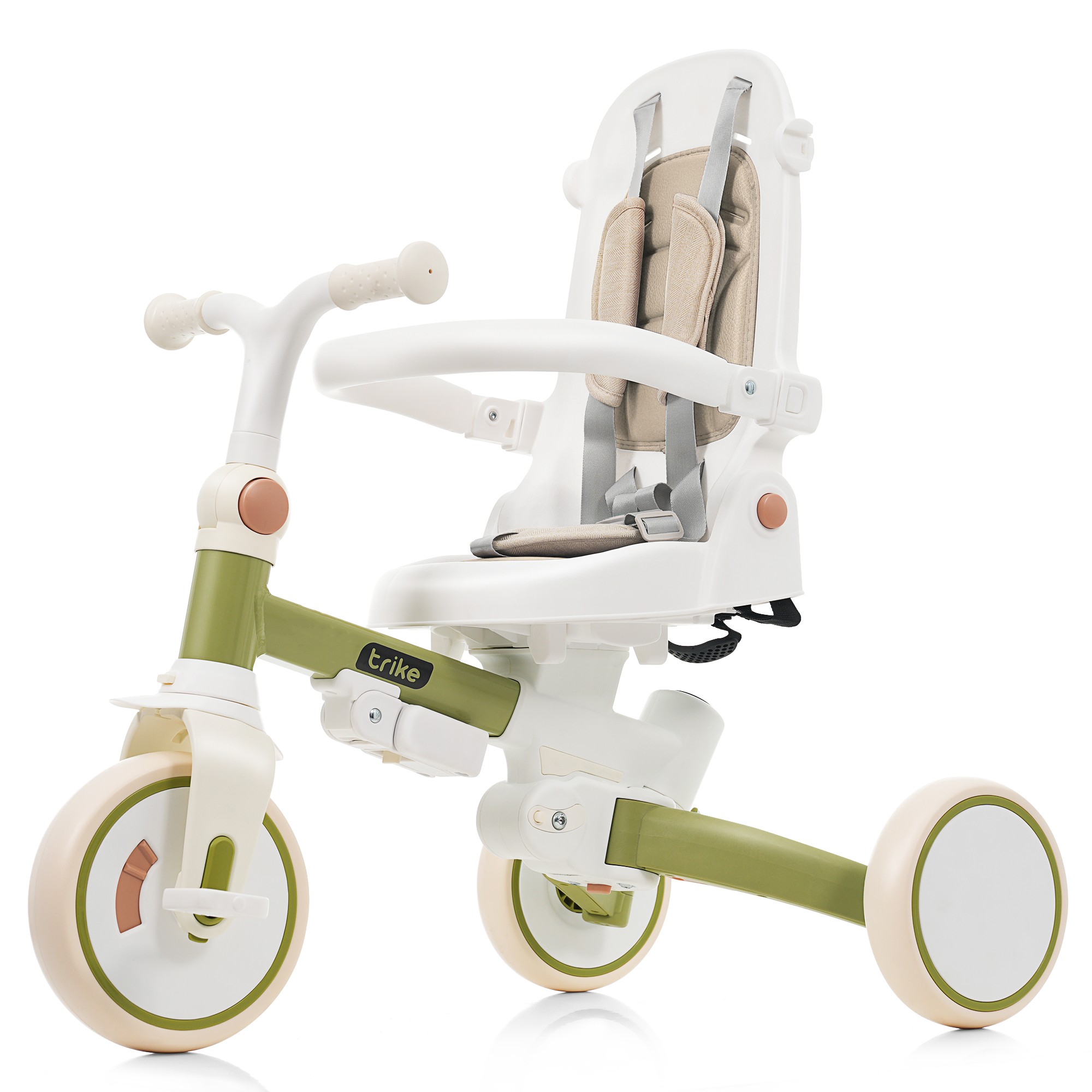 【国内急速発送】三輪車子供用三輪車手押し折りたたみ7in1かじとり7WAY1歳2歳3歳ランニングバイク座面回転おもちゃ乗用玩具自転車幼児用おしゃれキッズバイククリスマス誕生日56 【国内急速発送】三輪車子供用三輪車手押し折りたたみ7in1かじとり7WAY1歳2歳3歳ランニングバイク座面回転おもちゃ乗用玩具自転車幼児用おしゃれキッズバイククリスマス誕生日56