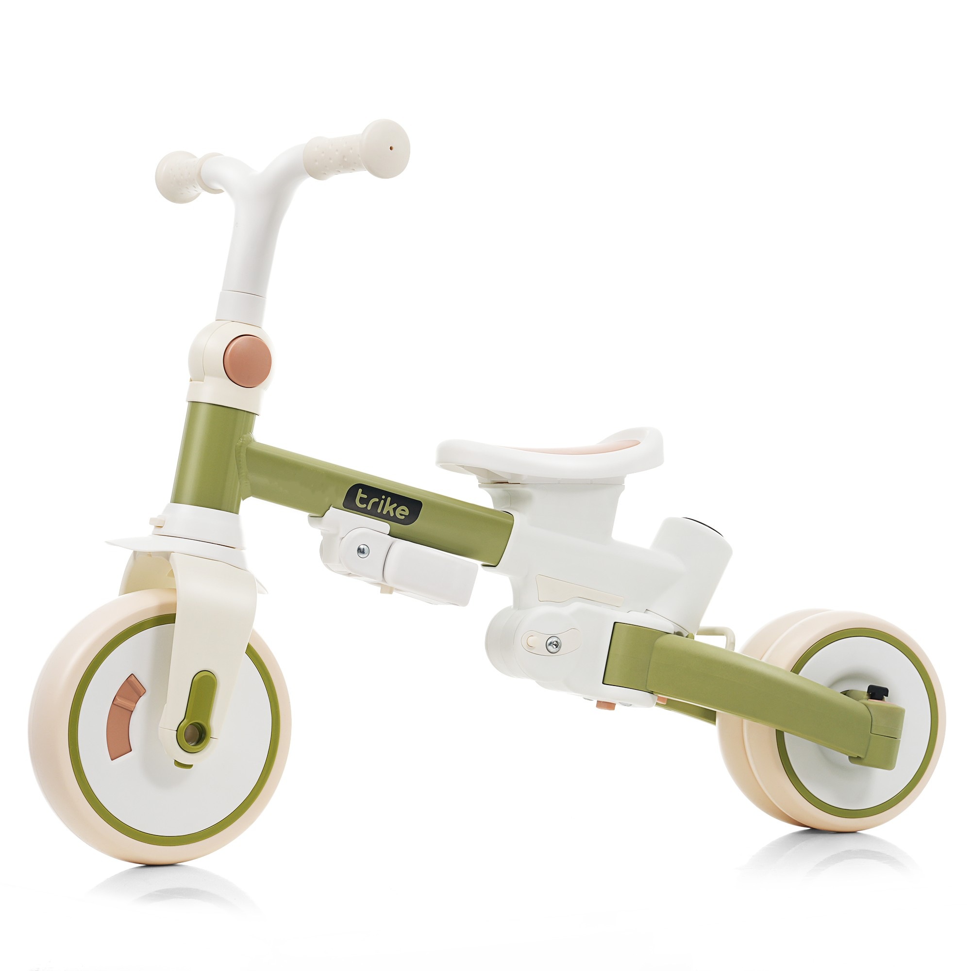 【国内急速発送】三輪車子供用三輪車手押し折りたたみ7in1かじとり7WAY1歳2歳3歳ランニングバイク座面回転おもちゃ乗用玩具自転車幼児用おしゃれキッズバイククリスマス誕生日56 【国内急速発送】三輪車子供用三輪車手押し折りたたみ7in1かじとり7WAY1歳2歳3歳ランニングバイク座面回転おもちゃ乗用玩具自転車幼児用おしゃれキッズバイククリスマス誕生日56