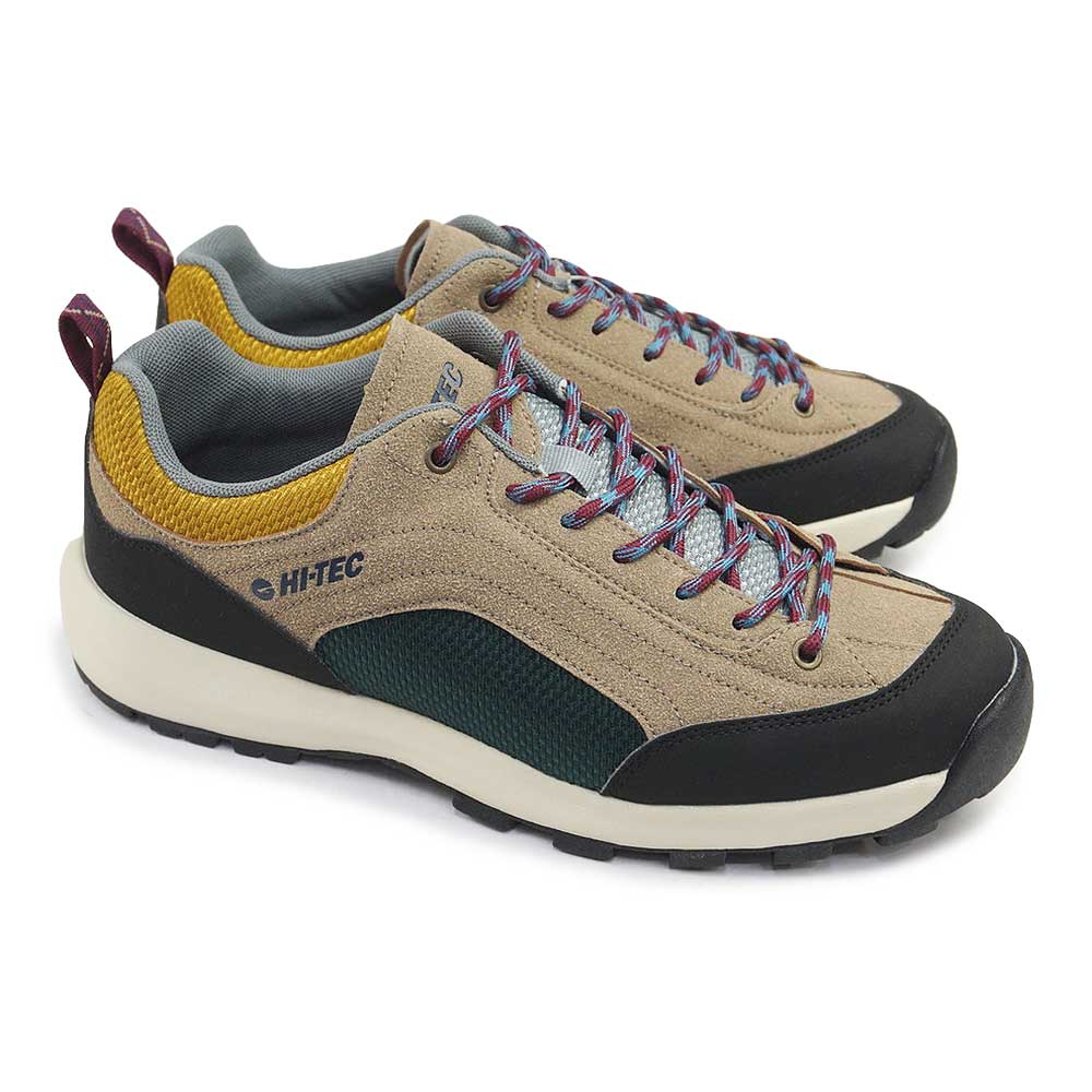 防水 スニーカー メンズ AORAKI 2 WP HK045 ローカット アウトドア キャンプ レディース 防水 スニーカー メンズ AORAKI 2 WP HK045 ローカット アウトドア キャンプ レディース