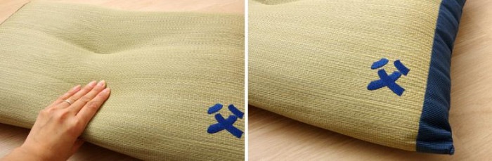 枕 ピロー 『おとこの枕 ハイパー』 約43×63cm 3639509 枕 ピロー 『おとこの枕 ハイパー』 約43×63cm 3639509