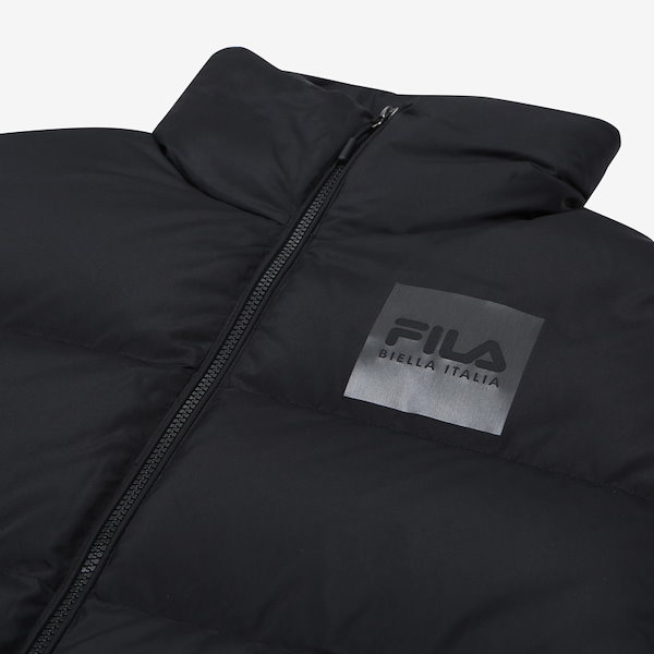 Qoo10] FILA BTS着用CUBE DOWN