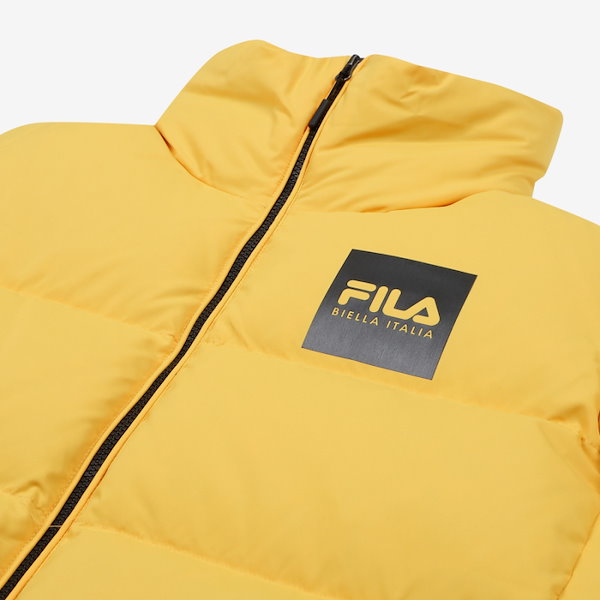 Qoo10] FILA BTS着用CUBE DOWN