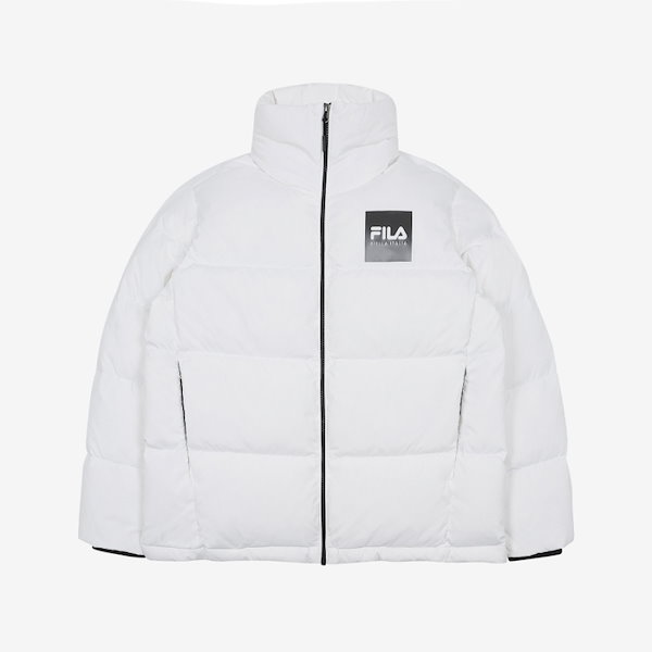 Qoo10] FILA BTS着用CUBE DOWN