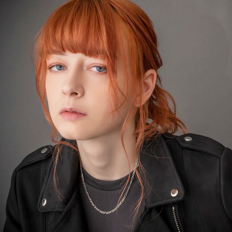 アルテミスキングス ARTEMISKINGS ガンマミックス シルバー ネックレス 全長45-50cm キュービックジルコニア SILVER925 スターリングシルバー アクセサリー メンズ レディー