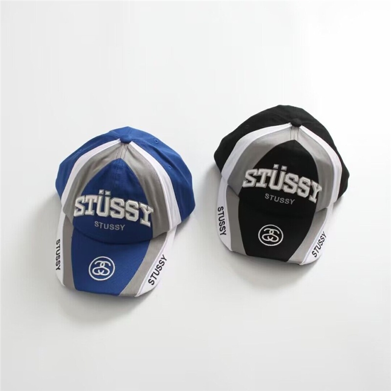 Stussy LowProSouvenirStrapback ステューシー キャップ　1311117