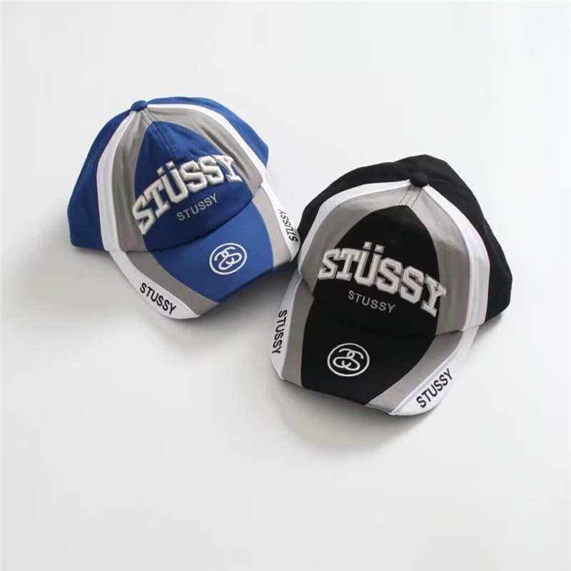 Stussy LowProSouvenirStrapback ステューシー キャップ　1311117