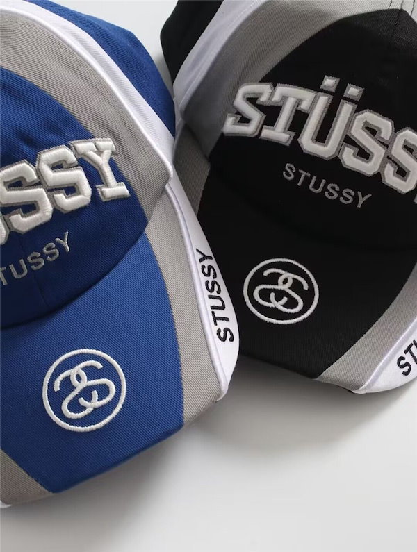 Qoo10] ステューシー Stussy LowProSouveni