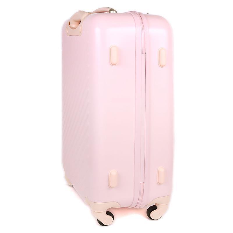 マイメロディ キャリーケース キャリーバッグ 59L 360度回転 スーツケース サンリオ sanrio