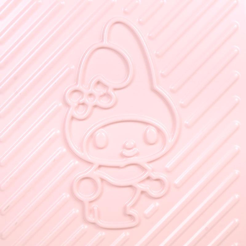 マイメロディ キャリーケース キャリーバッグ 59L 360度回転 スーツケース サンリオ sanrio