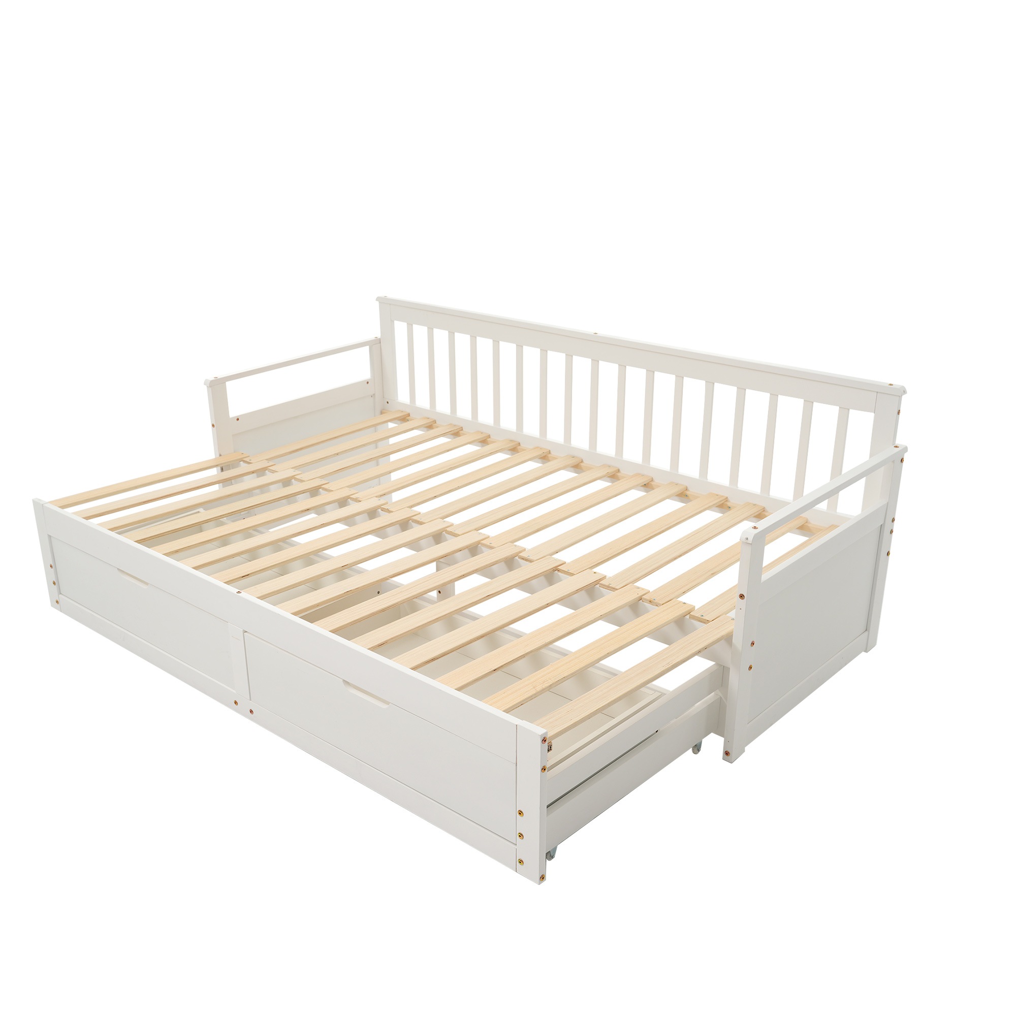 幅70cmマット2個付】 ソファベッド ディベッド 伸長式ベッド 木製 引き出し 国内発送】【幅70cmマット2個付】 ソファベッド ディベッド 伸長式