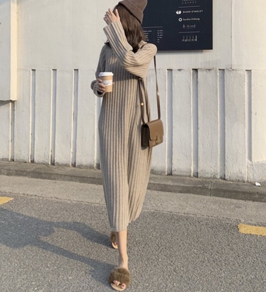 4色展開 セータードレス レディース トップス ワンピース ニット ドレス ウール タイトスカート ロングスカート 膝下 ミモレ 長袖 ハイネック スリム 細身 ストレート 伸縮性 リブニット ウール 4色展開 セータードレス レディース トップス ワンピース ニット ドレス ウール タイトスカート ロングスカート 膝下 ミモレ 長袖 ハイネック スリム 細身 ストレート 伸縮性 リブニット ウール