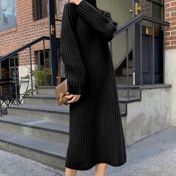 4色展開 セータードレス レディース トップス ワンピース ニット ドレス ウール タイトスカート ロングスカート 膝下 ミモレ 長袖 ハイネック スリム 細身 ストレート 伸縮性 リブニット ウール 4色展開 セータードレス レディース トップス ワンピース ニット ドレス ウール タイトスカート ロングスカート 膝下 ミモレ 長袖 ハイネック スリム 細身 ストレート 伸縮性 リブニット ウール