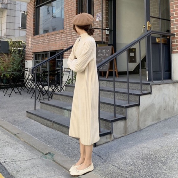 4色展開 セータードレス レディース トップス ワンピース ニット ドレス ウール タイトスカート ロングスカート 膝下 ミモレ 長袖 ハイネック スリム 細身 ストレート 伸縮性 リブニット ウール 4色展開 セータードレス レディース トップス ワンピース ニット ドレス ウール タイトスカート ロングスカート 膝下 ミモレ 長袖 ハイネック スリム 細身 ストレート 伸縮性 リブニット ウール