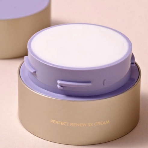 パーフェクトリニュー スリーエックス クリーム, 50ml, 1個