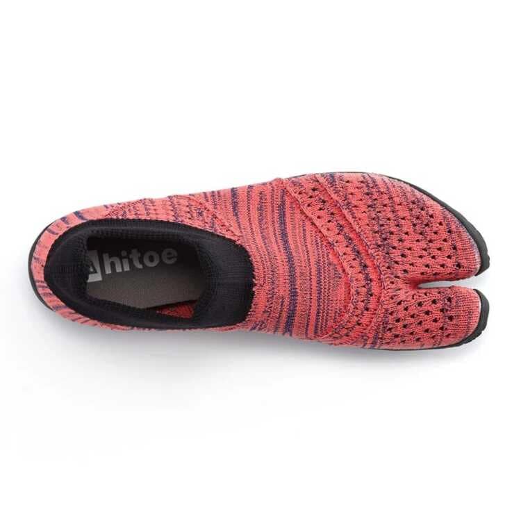 マルゴ hitoe 24.5cm ゼブラピンク #HITOE-ZPINK