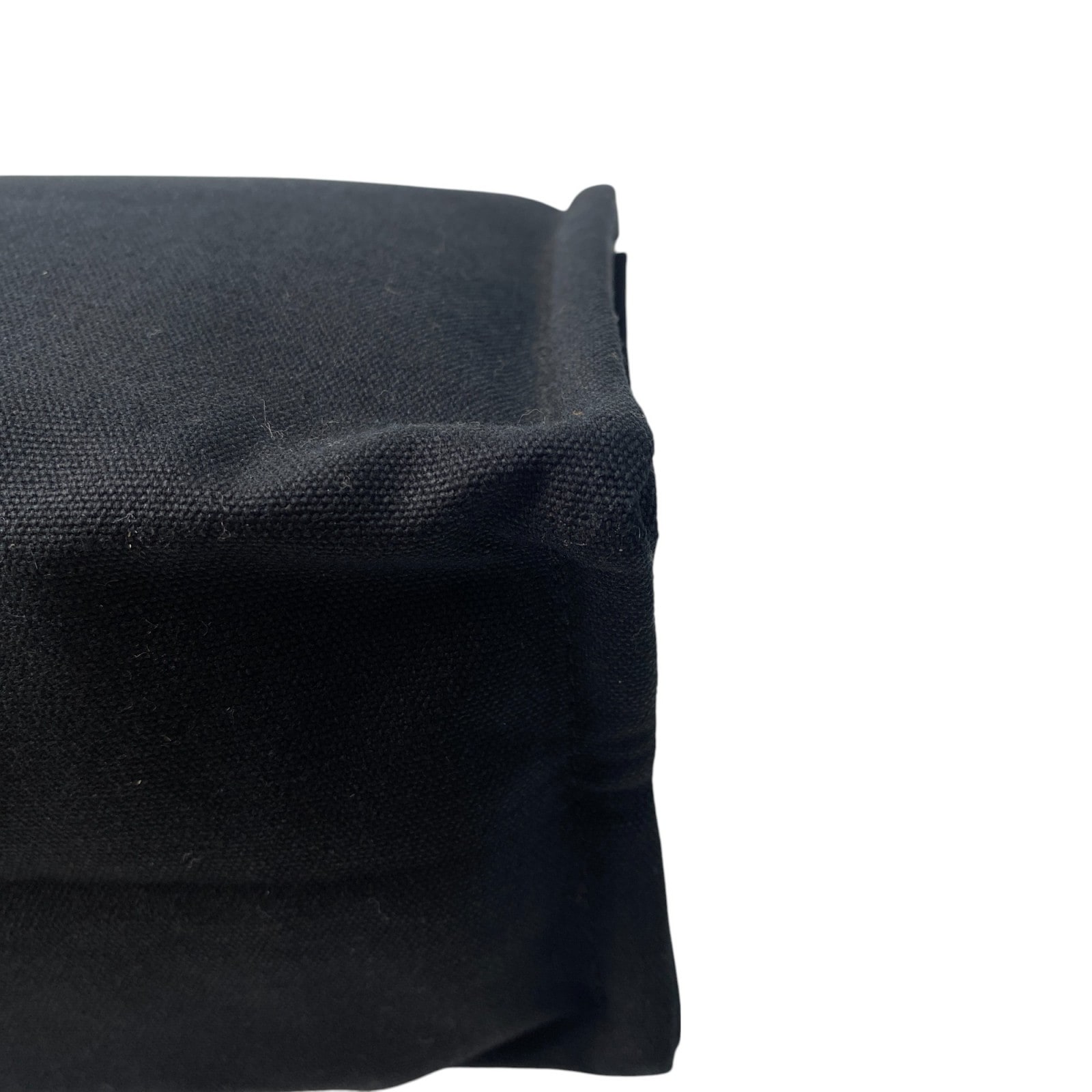 未使用 エルメス HERMES メンズ フールトゥ ポーチ クラッチバッグ 小物入れ キャンバス