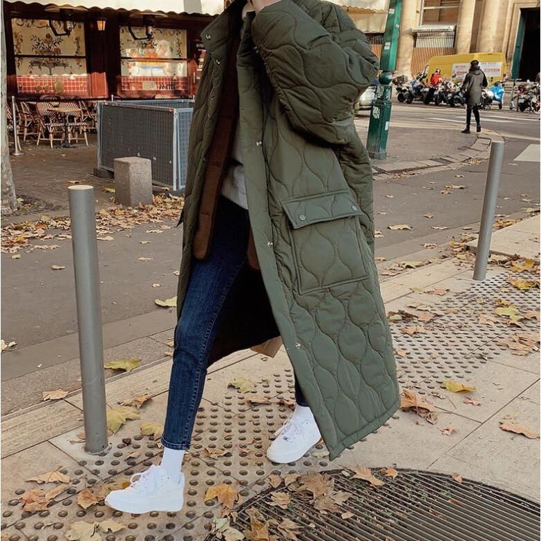 キルティングコートレディース秋冬キルティングコートジャケットアウター中綿ロングコート中綿ベンチコートキルトジャケット大きいサイズ キルティングコートレディース秋冬キルティングコートジャケットアウター中綿ロングコート中綿ベンチコートキルトジャケット大きいサイズ