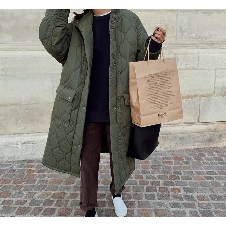 キルティングコートレディース秋冬キルティングコートジャケットアウター中綿ロングコート中綿ベンチコートキルトジャケット大きいサイズ キルティングコートレディース秋冬キルティングコートジャケットアウター中綿ロングコート中綿ベンチコートキルトジャケット大きいサイズ