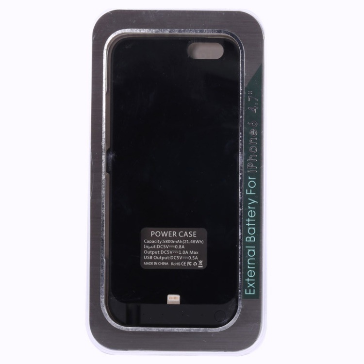 iPhone : スマートフォン 6＆6S用ホルダー付き58... 超激安格安