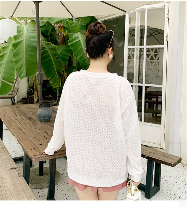 3点セット 水着 レディース 体型カバー 大きいサイズ ラッシュガード 長袖 セパレート 露出控えめ インナーパンツ ボーイレッグ ワイヤーなし パッド付 海 プール リゾート おしゃれ ぽっちゃ