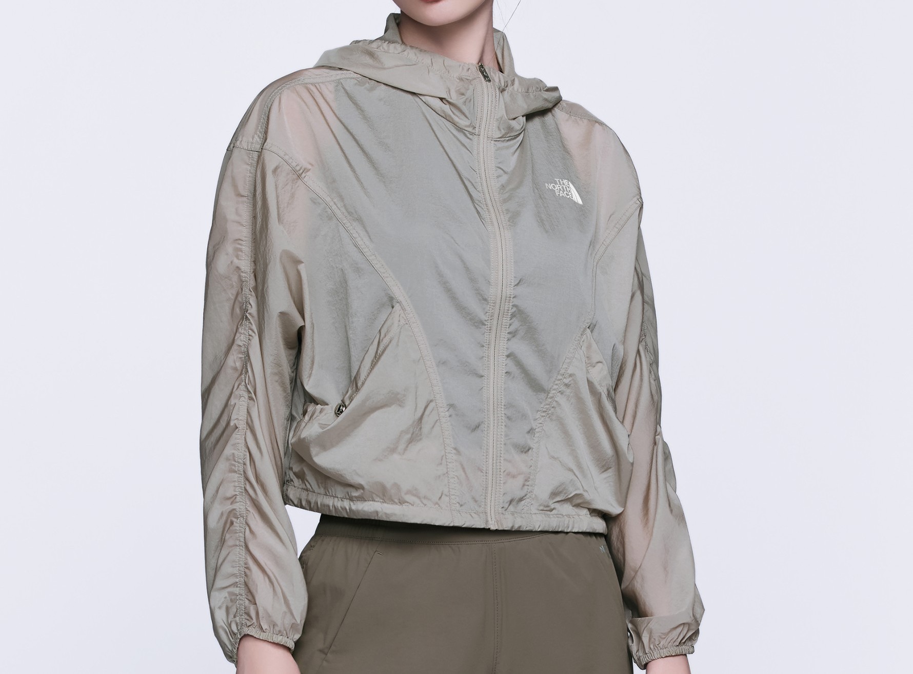 レディース アイス フェイス ジャケット NJ3LR35 レディース アウター ファッション 涼しい 着用感 日較差 アウター ランニング ジャケットウインドブレーカー カラフル アウター レディース アイス フェイス ジャケット NJ3LR35 レディース アウター ファッション 涼しい 着用感 日較差 アウター ランニング ジャケットウインドブレーカー カラフル アウター