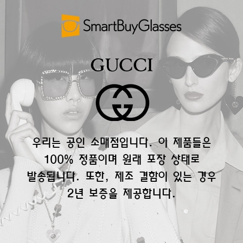 L*c様 GUCCI グッチ サングラス GG0034SA 002 GUCCI（グッチ